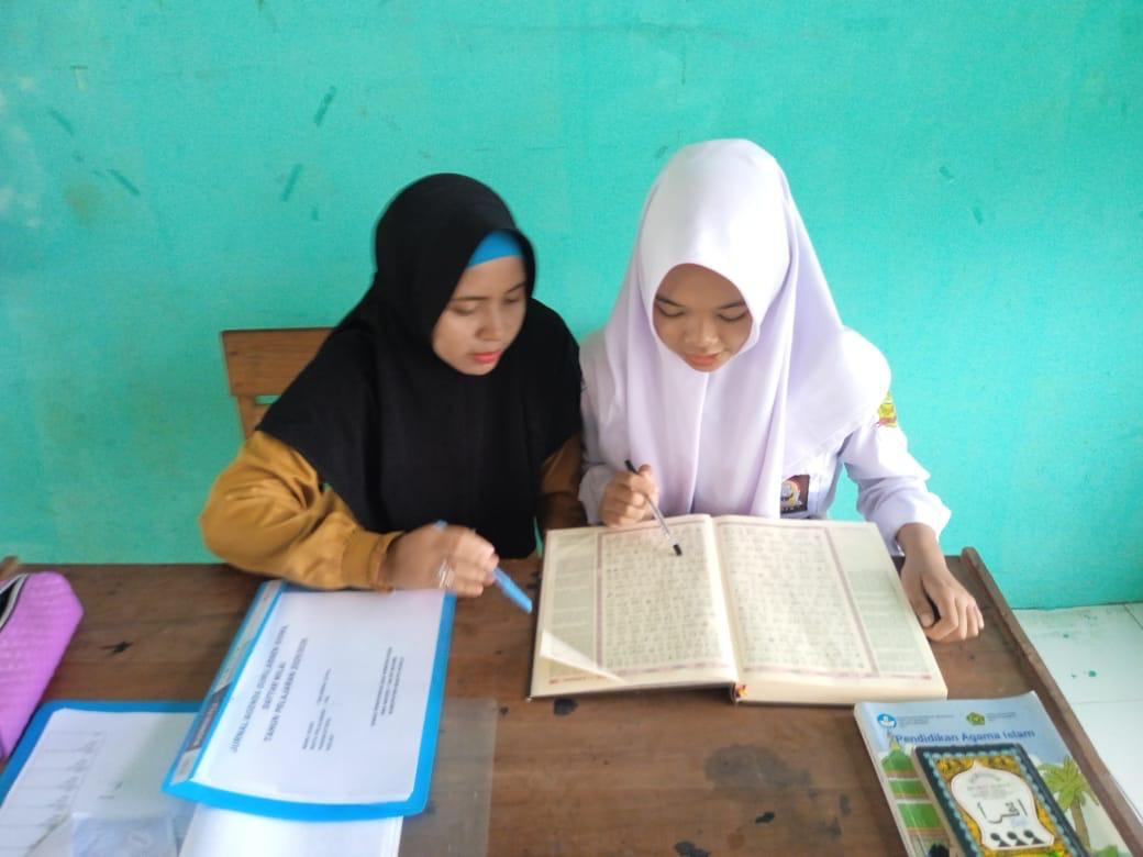 Gerakan Cinta Al-Quran