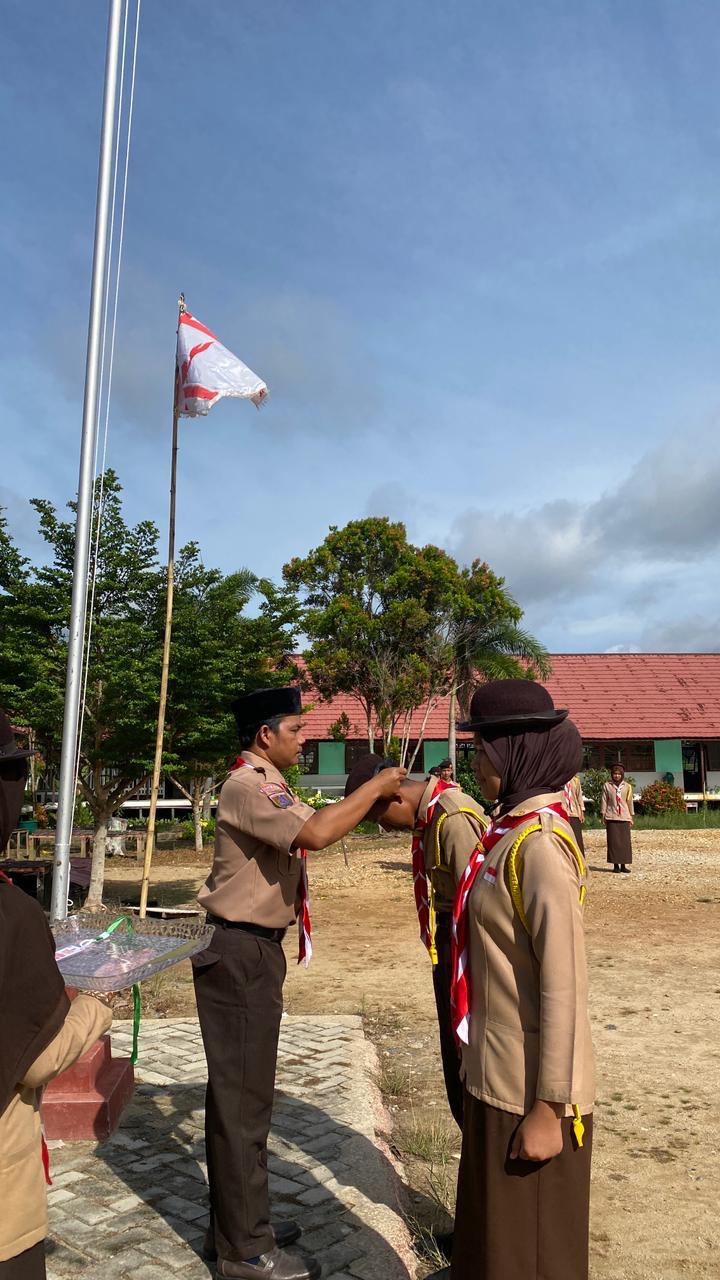 Pramuka