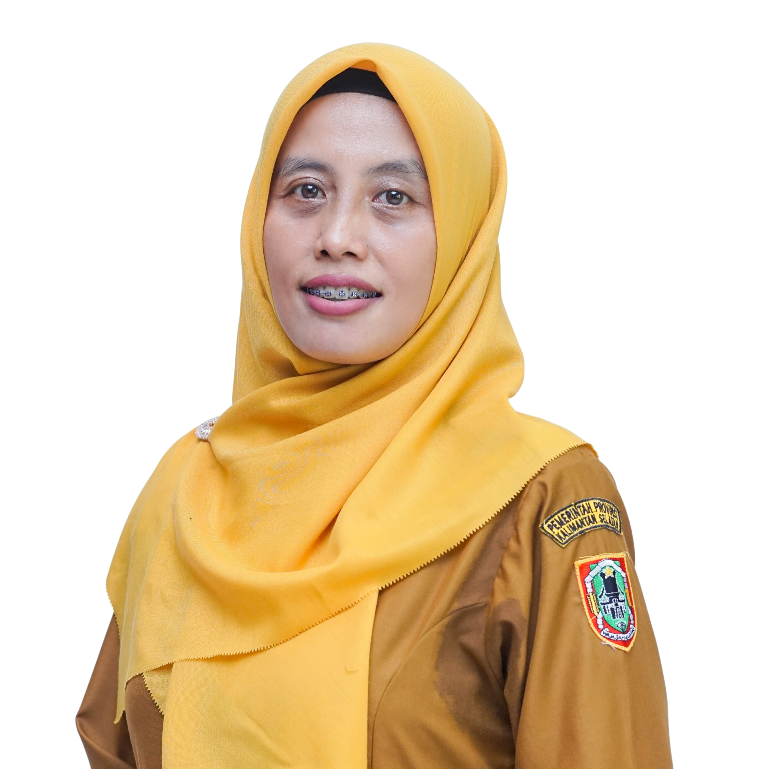 Sutiningsih, M.Pd