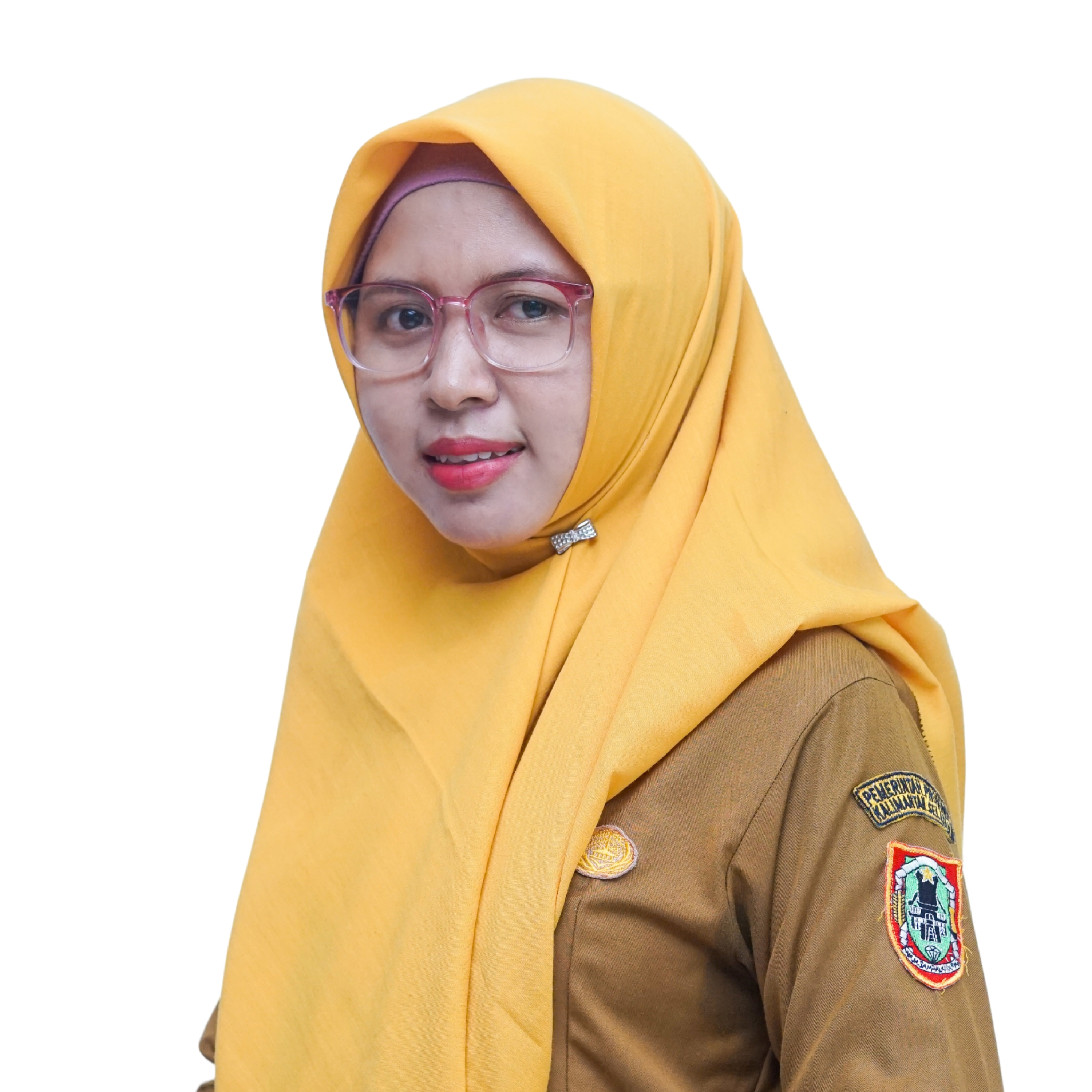 Salamah, S.Pd