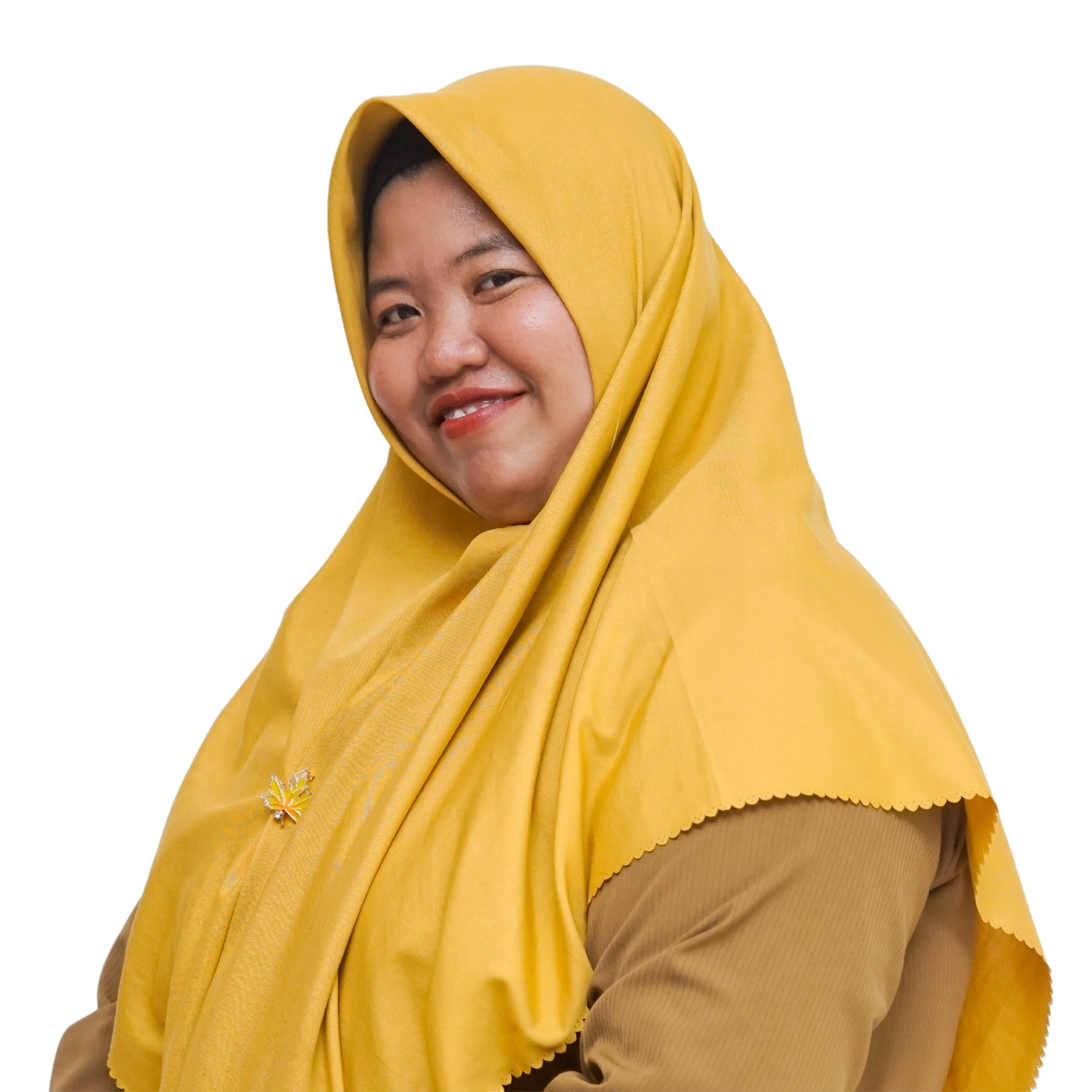 Lulu Andriani, S.Pd