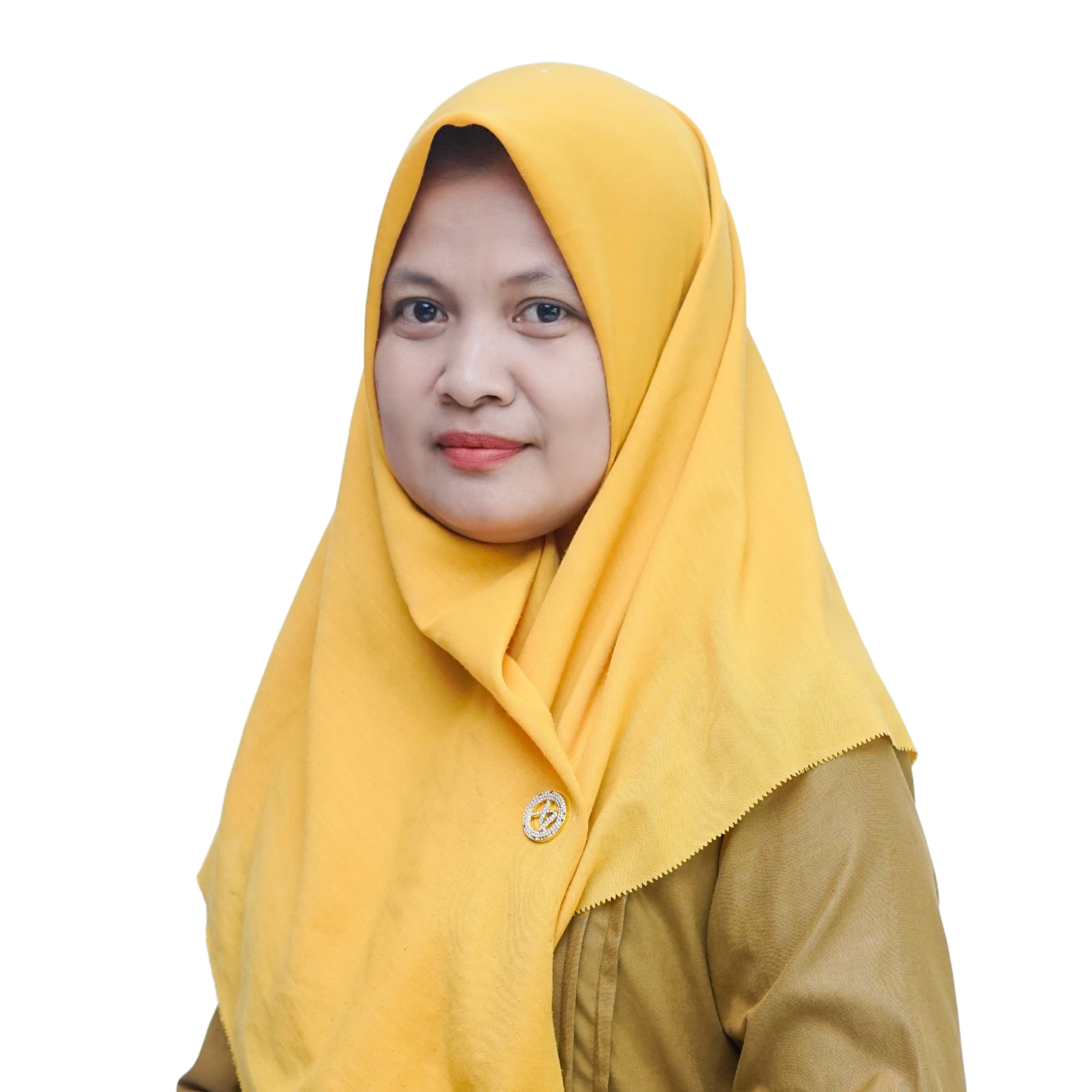 Wardah, Amd