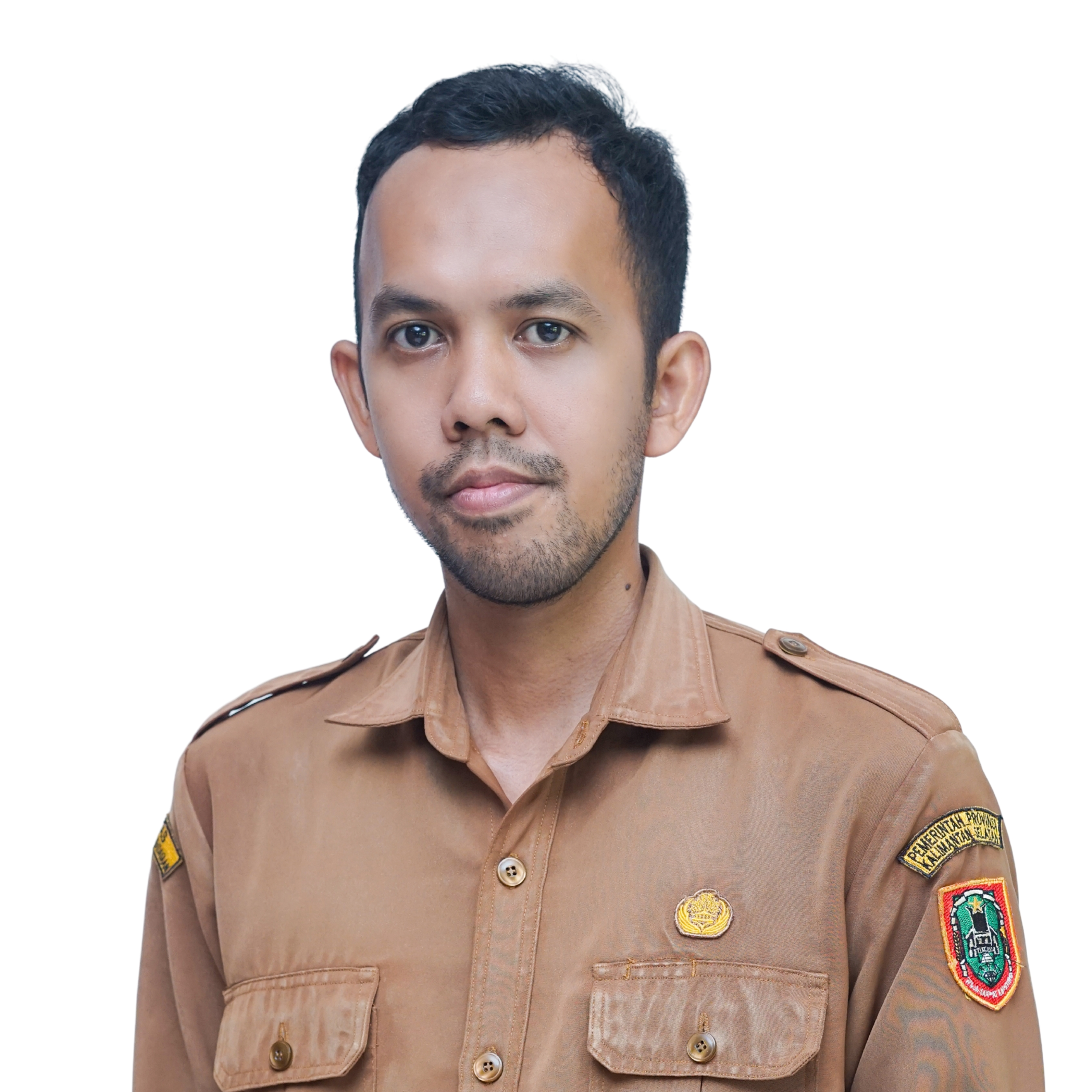 Rahmat Hidayat, S.Pd