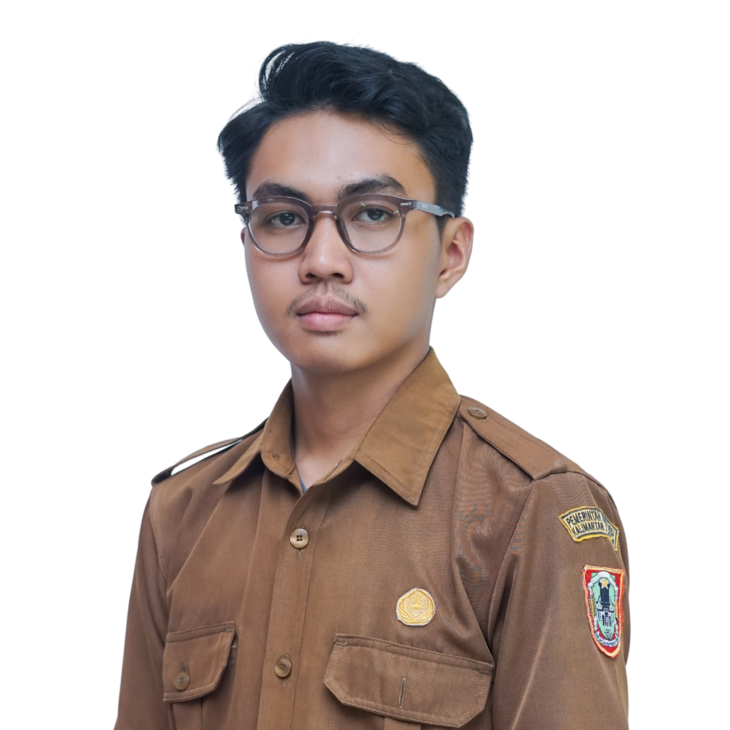 Ahmad Fikri Ahyani, S.I.Kom