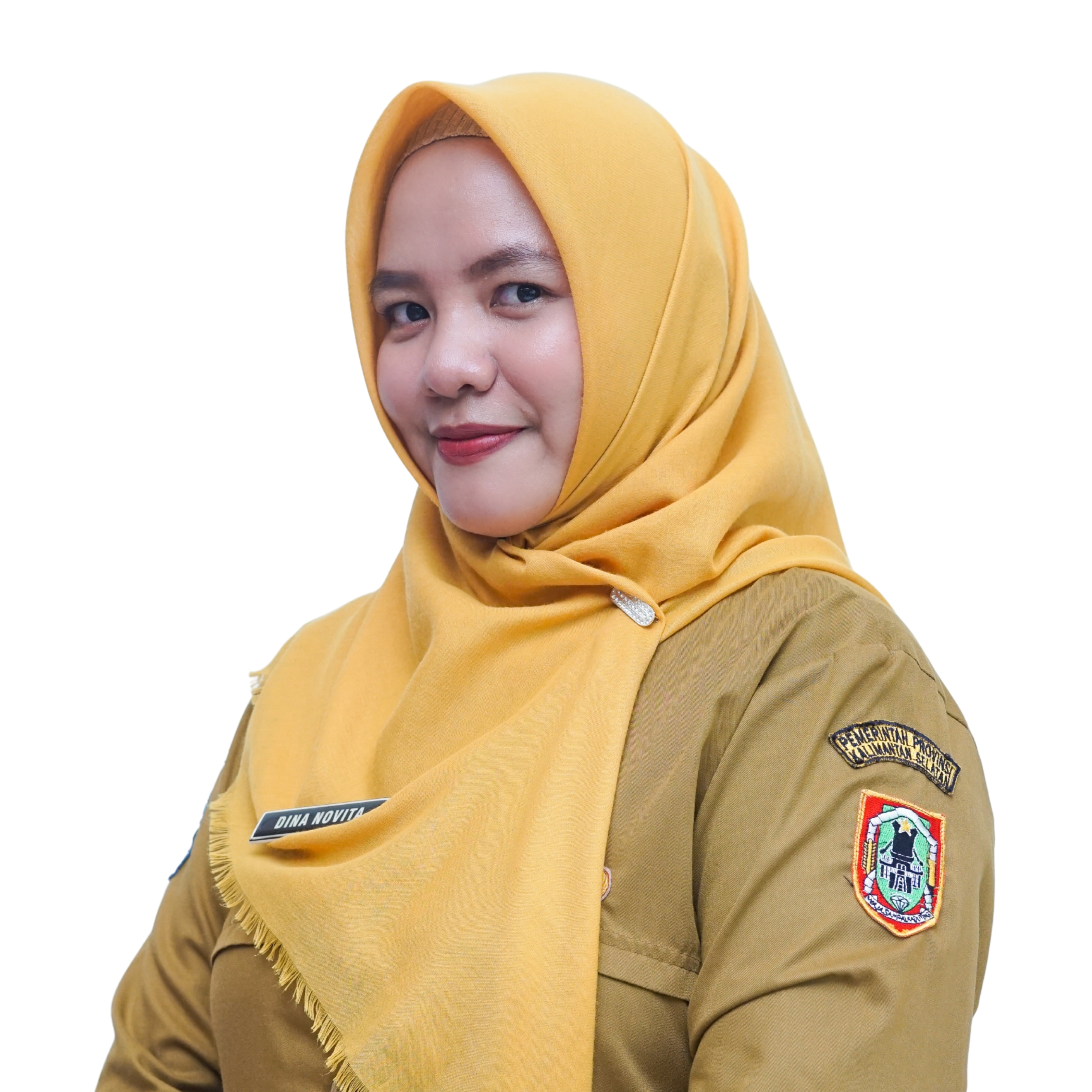 Dina Novita, S.Pd