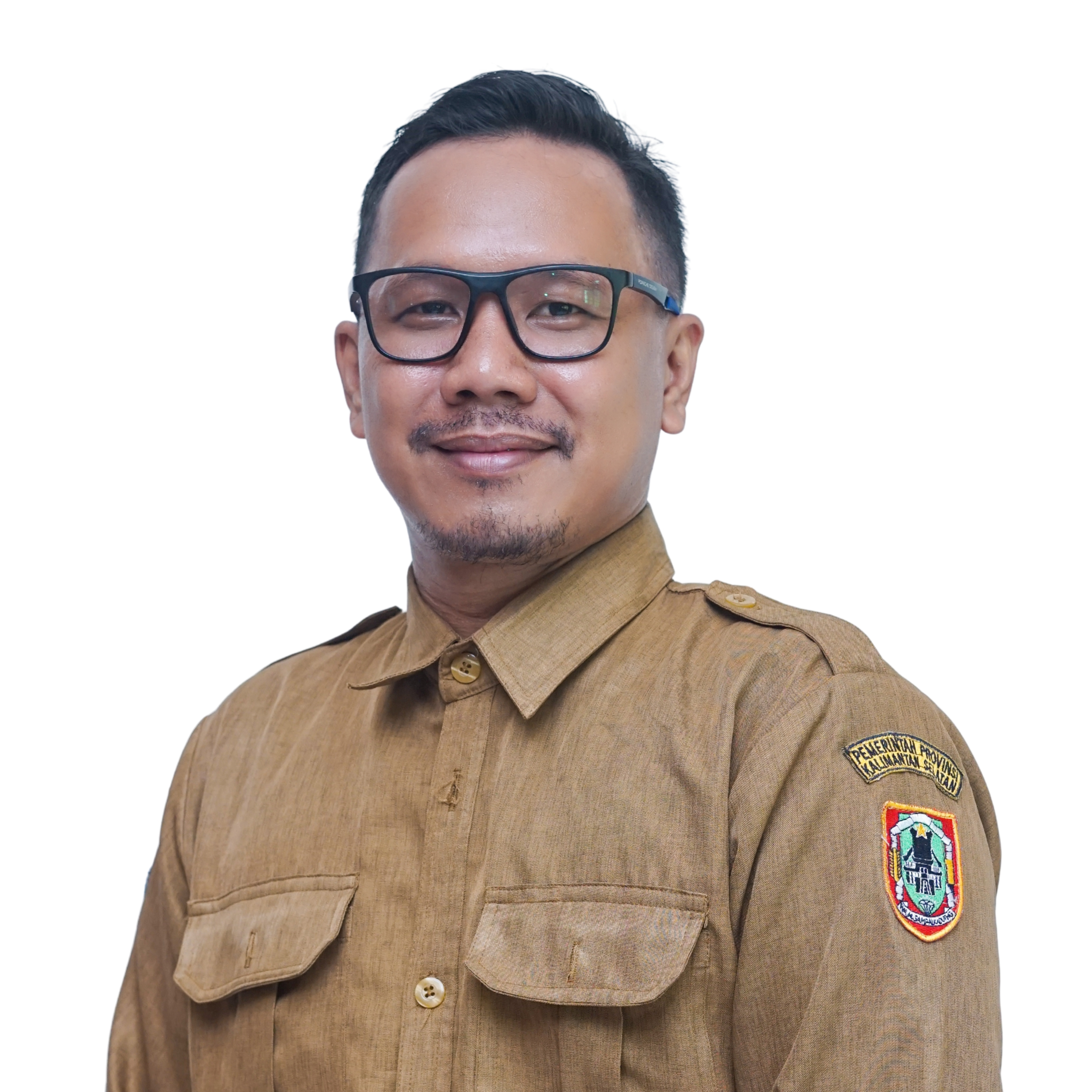 Muhammad Azmul Fauzi, S.Pd