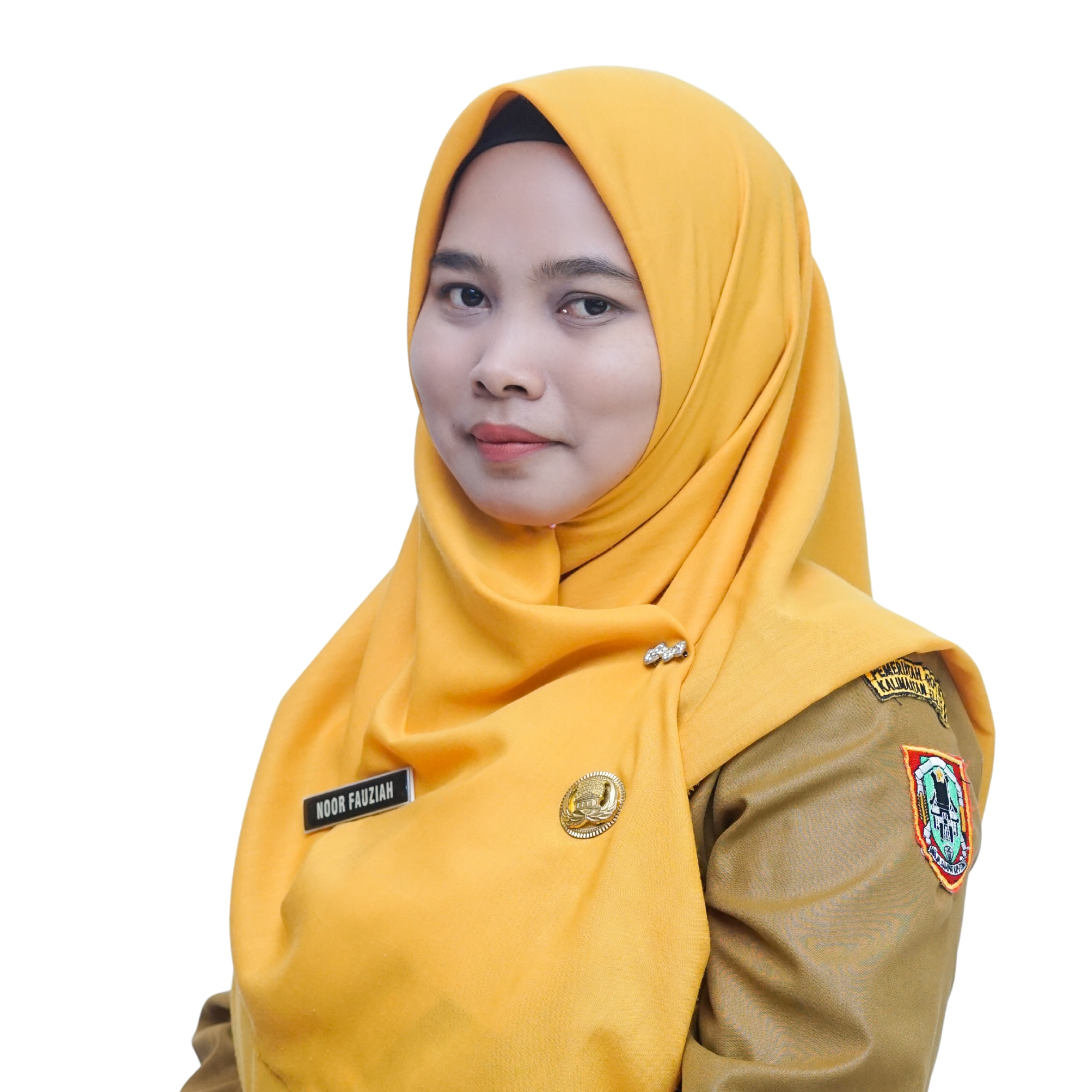 Noor Fauziah, S.Pd