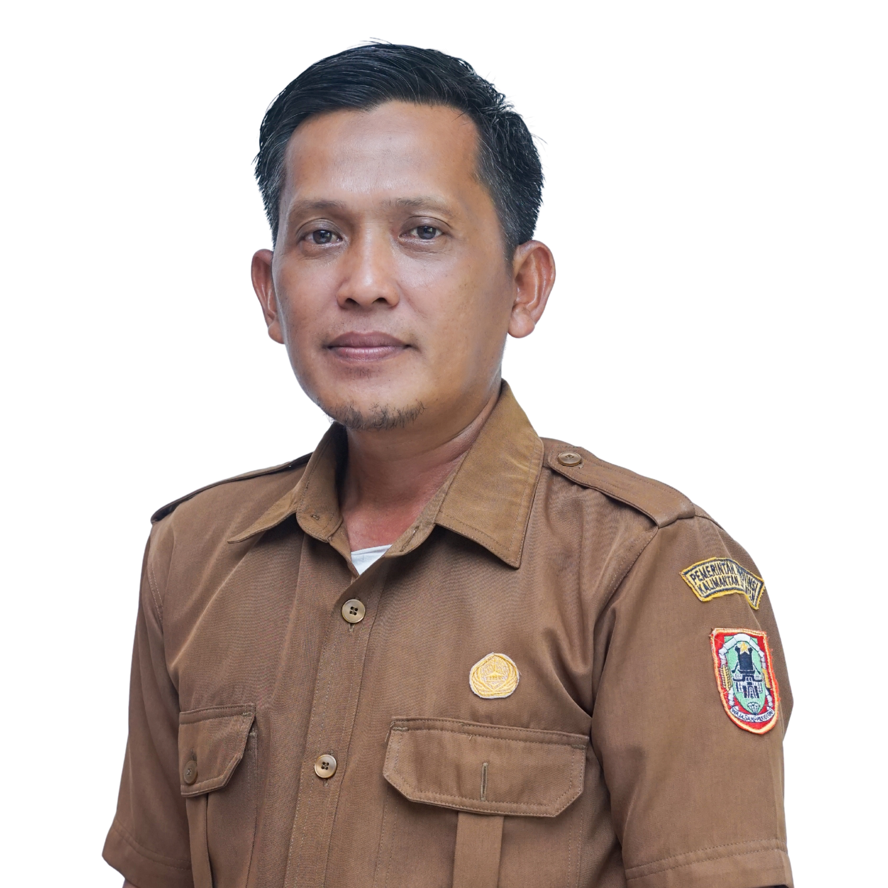 Isnaini Fadhli, Amd