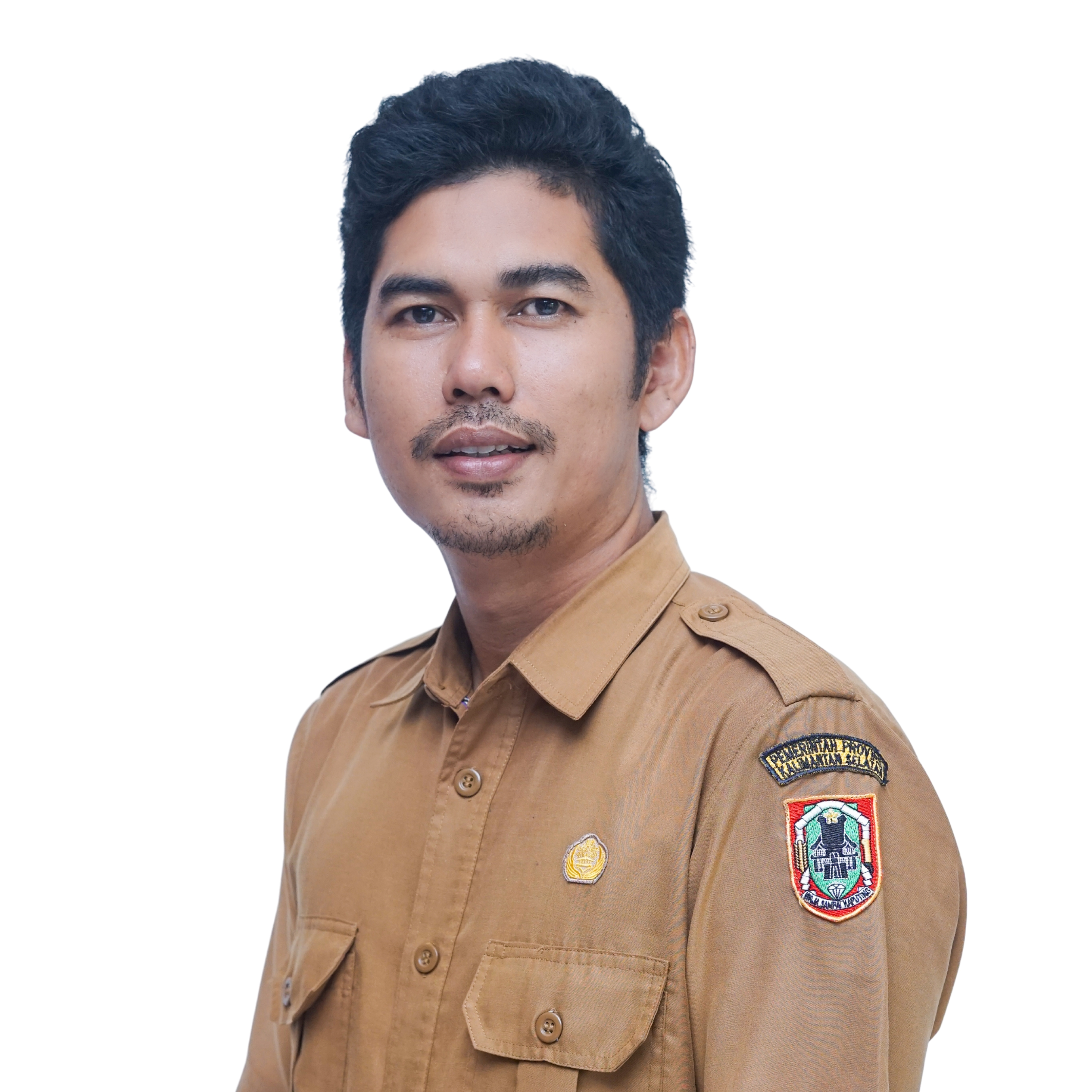 Herman Pelani, S.Pd
