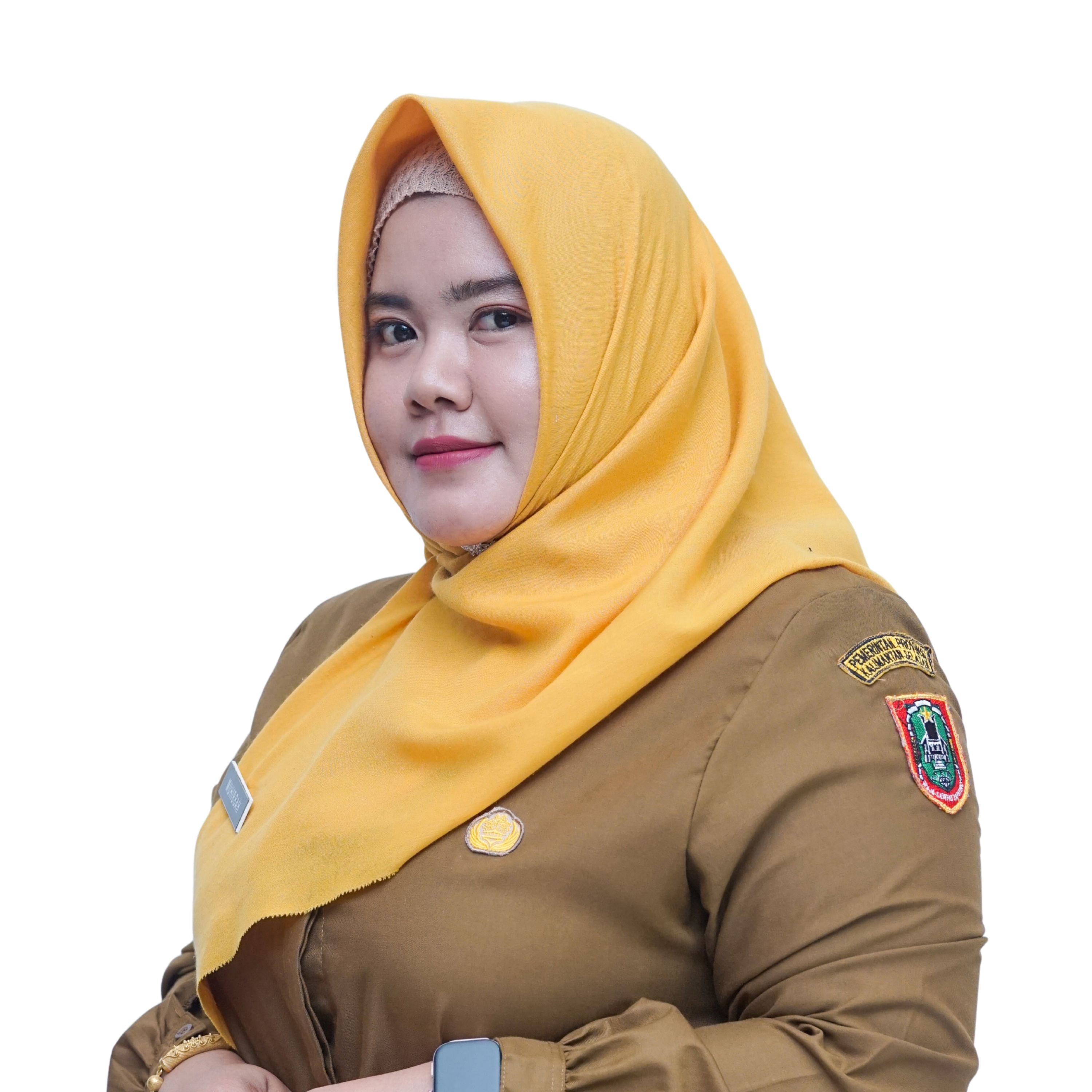 Muhibbah, S.Pd