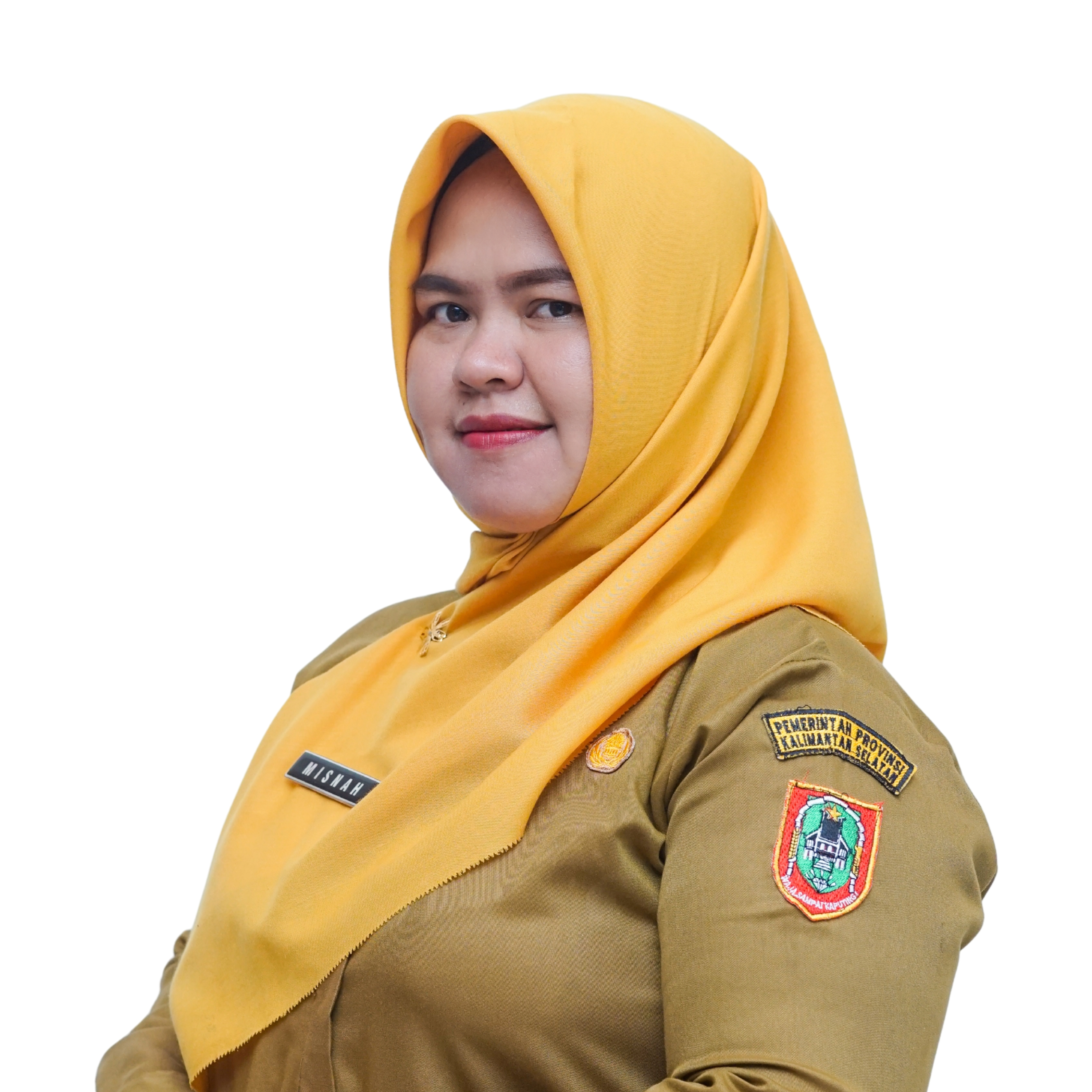 Misnah, S.Pd