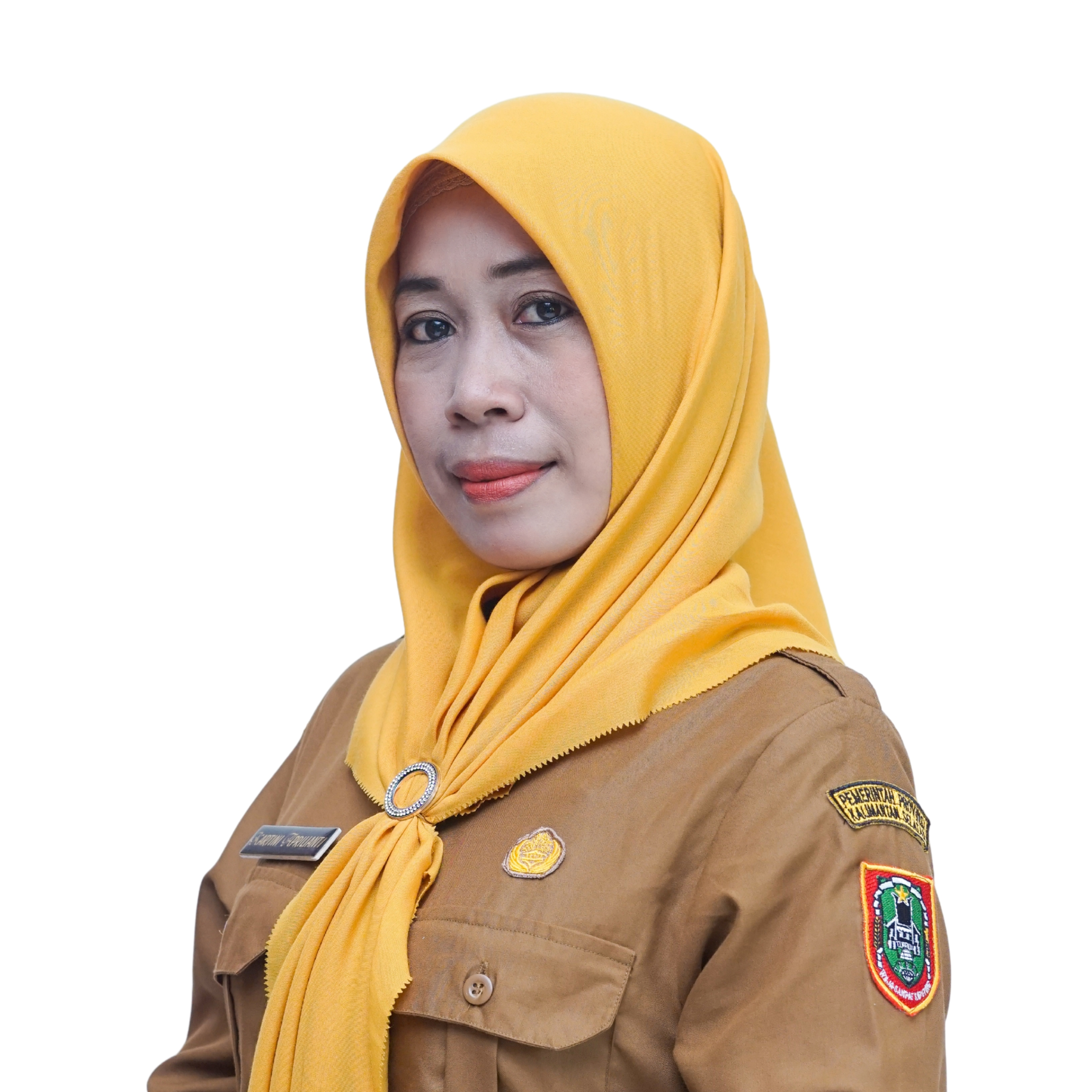 Kartini Aprilianti, S. Pd