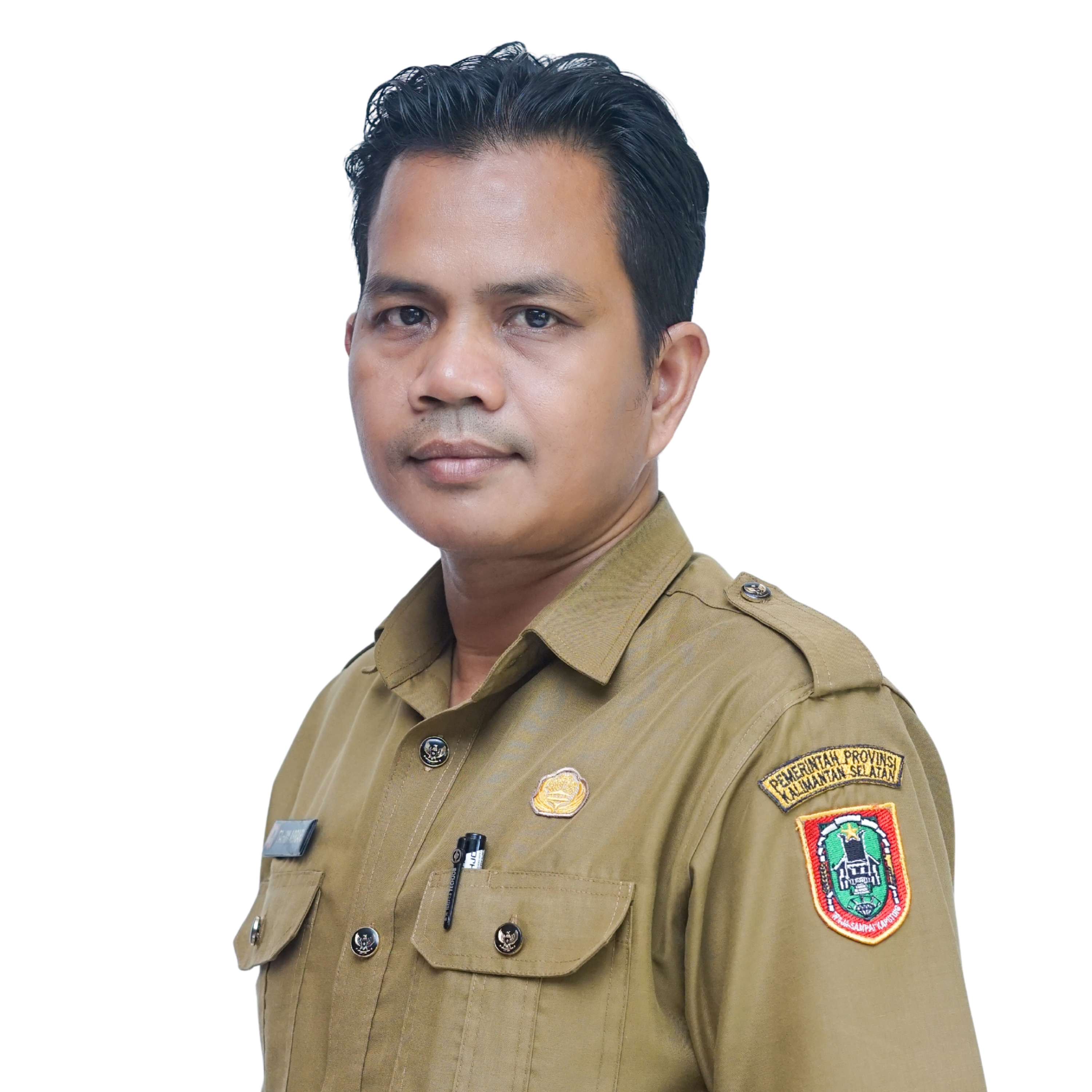 Fahmi Abrari, S.Pd