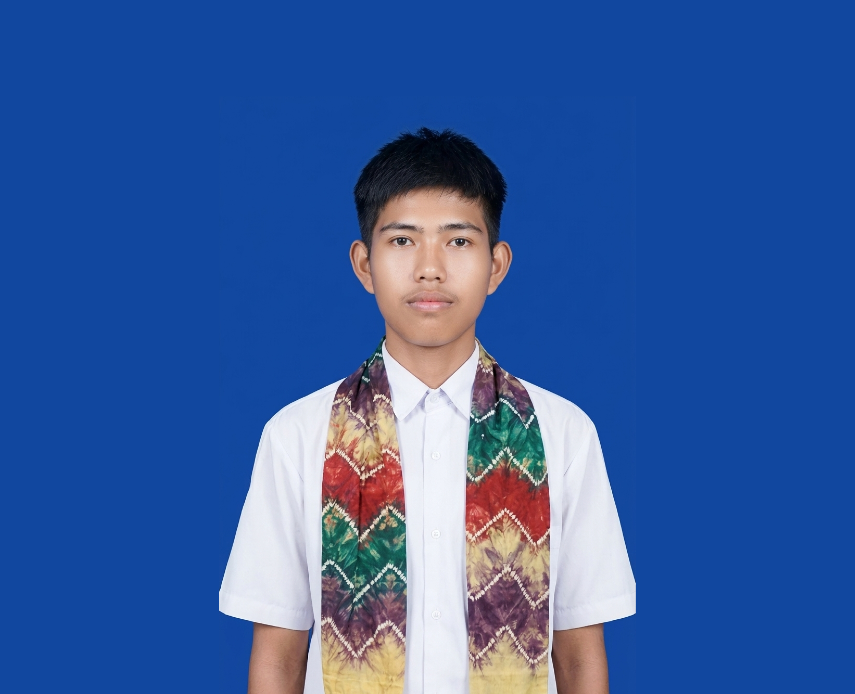 Muhammad Fiqri Tudha